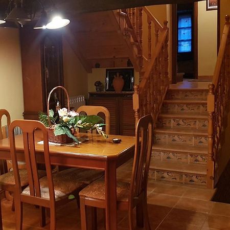 Vivienda Vacacional Casa Abuela Herminia Colunga Luaran gambar
