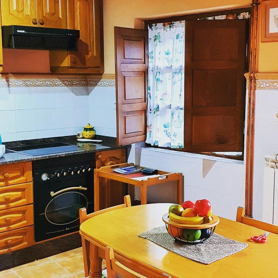 Vivienda Vacacional Casa Abuela Herminia Colunga Luaran gambar