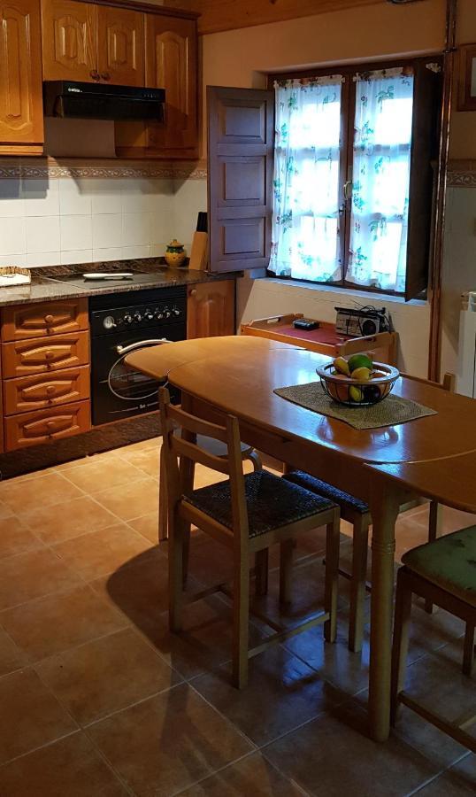 Vivienda Vacacional Casa Abuela Herminia Colunga Luaran gambar
