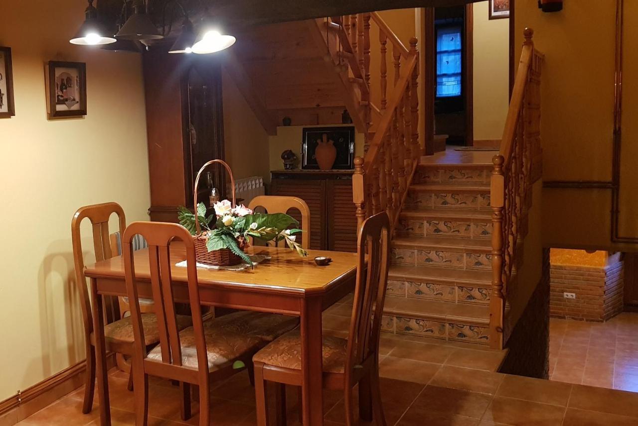 Vivienda Vacacional Casa Abuela Herminia Colunga Luaran gambar