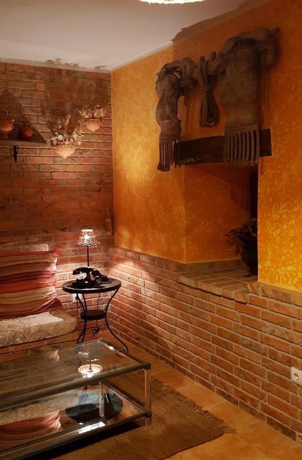 Vivienda Vacacional Casa Abuela Herminia Colunga Luaran gambar
